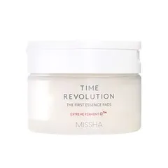 MISSHA - Time Revolution The First Essence Pad