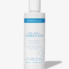 Dermadoctor - Calm Cool + Corrected Hydrating Cleansing Oil