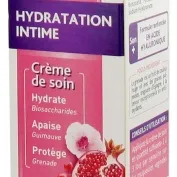 Nutreov - Ménophytea Intimate Hydration Care Cream