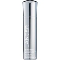Skincare Retexturising Treatment Cream with Glycolic Acid 10%