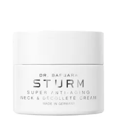 Dr. Barbara Sturm - Super Anti-Aging Neck and Decollete Cream