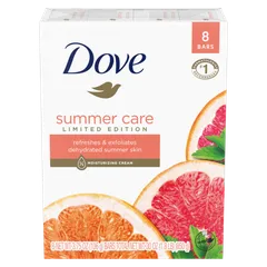 Dove - Summer Care Beauty Bar