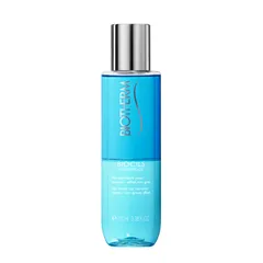 BIOTHERM - BIOCILS WATERPROOF EYE MAKE UP REMOVAL