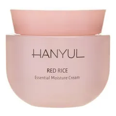 HANYUL - Red Rice Essential Moisturizing Cream