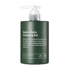 Hedera Helix Cleansing Gel