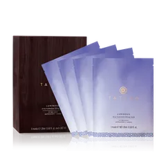 Luminous Deep Hydration Lifting Mask | Tatcha