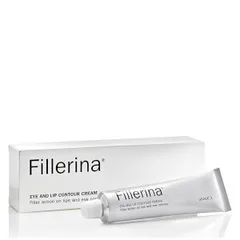 Fillerina - Eye & Lips Contour Cream Grade 2