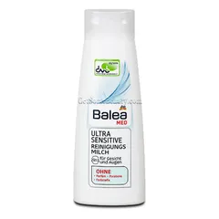 Balea - Med Ultra Sensitive Cleansing Milk