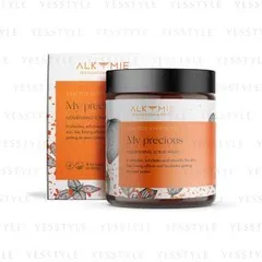 ALKMIE - My Precious Nourishing Peeling Scrub Wash