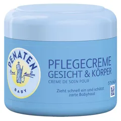 Penaten - Face Body Cream