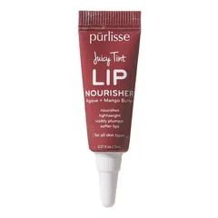 Purlisse - TRAVEL - Juicy Tint Lip Nourisher