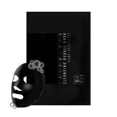 no:hj - SkinMaman Cleansing Bubble Mask Home Aesthetic