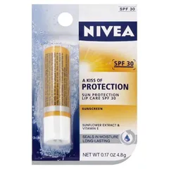 Nivea - : New Sun Protection Spf 30 A Kiss