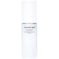 Shiseido - Men Energizing Moisturizer Extra Light Fluid