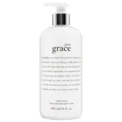 Philosophy - Pure Grace Perfumed Body Lotion