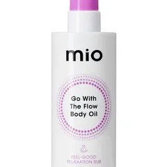 Mio Skincare - Mio Go with the Flow Body Oil