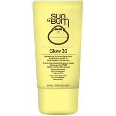 Sun Bum - SPF 30 Glow Sunscreen Face Lotion