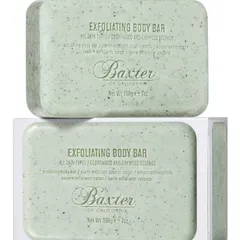 Baxter of California - Exfoliating Body Bar