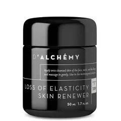 D'ALCHÉMY LOSS OF ELASTICITY SKIN RENEWER