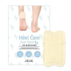 Heel Care Foot Patch