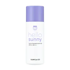 Banila Co - Hello Sunny Hydrating Sun Essence SPF50+ PA++++