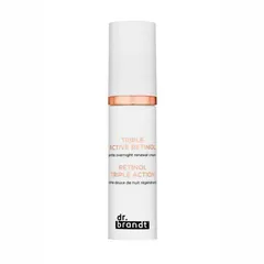 Dr. Brandt - TRIPLE ACTIVE RETINOL