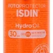 ISDIN - Fotoprotector Hydro Oil SPF30