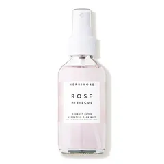 Herbivore Botanicals - Rose Hibiscus Coconut Water Hydrating Face Mist
