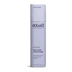 ATTITUDE Living - Plastic-Free Anti-Aging Day Cream - EWG verified™ VERIFIED™ | ATTITUDE