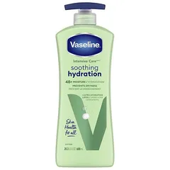 Vaseline - Soothing Hydration Body Lotion Aloe Soothe