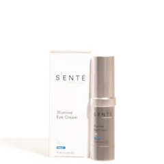 SENTÉ - Illumine Eye Cream