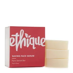 Ethique - Saving Face Serum For Normal To Dry Skin