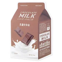 A'PIEU - Chocolate Milk One Pack