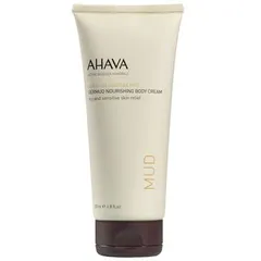 Ahava - Mud Nourish Deadsea Mud Dermud Nourishing Body Cream
