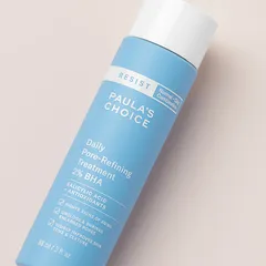Resist Anti-Aging Daily Pore-Refining Treatment BHA Full size