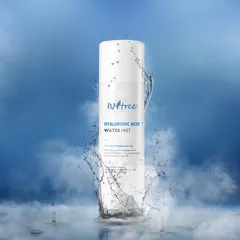 ISNTREE - HYALURONIC ACID WATER MIST