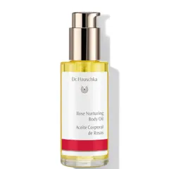 Dr. Hauschka - Rose Nurturing Body Oil