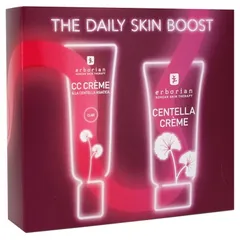Erborian - CC Cream With Centella Asiatica + Centella Cream