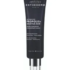 Institut Esthederm - INTENSIVE PROPOLIS + SALICYLIC ACID CONCENTRATE SERUM