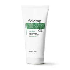 Fieldtrip - Trail Blazer Anywhere Shave Lotion