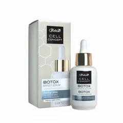 Helia-D - Cell Concept Botox effect serum