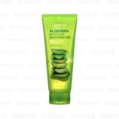 MYUNGIN - La Ferme Aloe Vera Moisture Soothing Gel For Face & Body
