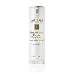 Eminence Organics - Marine Flower Peptide Eye Cream