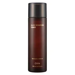 Ottie - Black Signature Toner