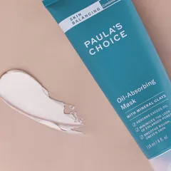 Skin Balancing Oil-Absorbing Mask Full Size