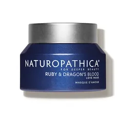 Naturopathica - Ruby & Dragon's Blood Love Mask