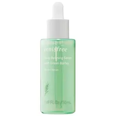 innisfree - Green Barley Daily Refining Serum