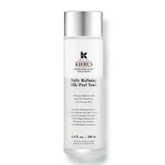 Kiehl's - s Daily Refining Milk Peel Toner