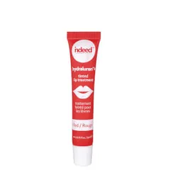 Indeed Labs - Hydraluron Tinted Lip Treatment - Red