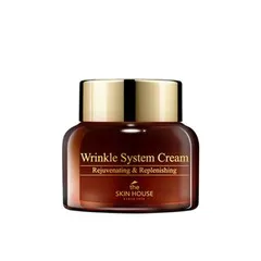 the SKIN HOUSE - Wrinkle System Cream